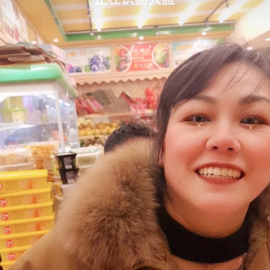 邓小芳·星果怡(原果然红)