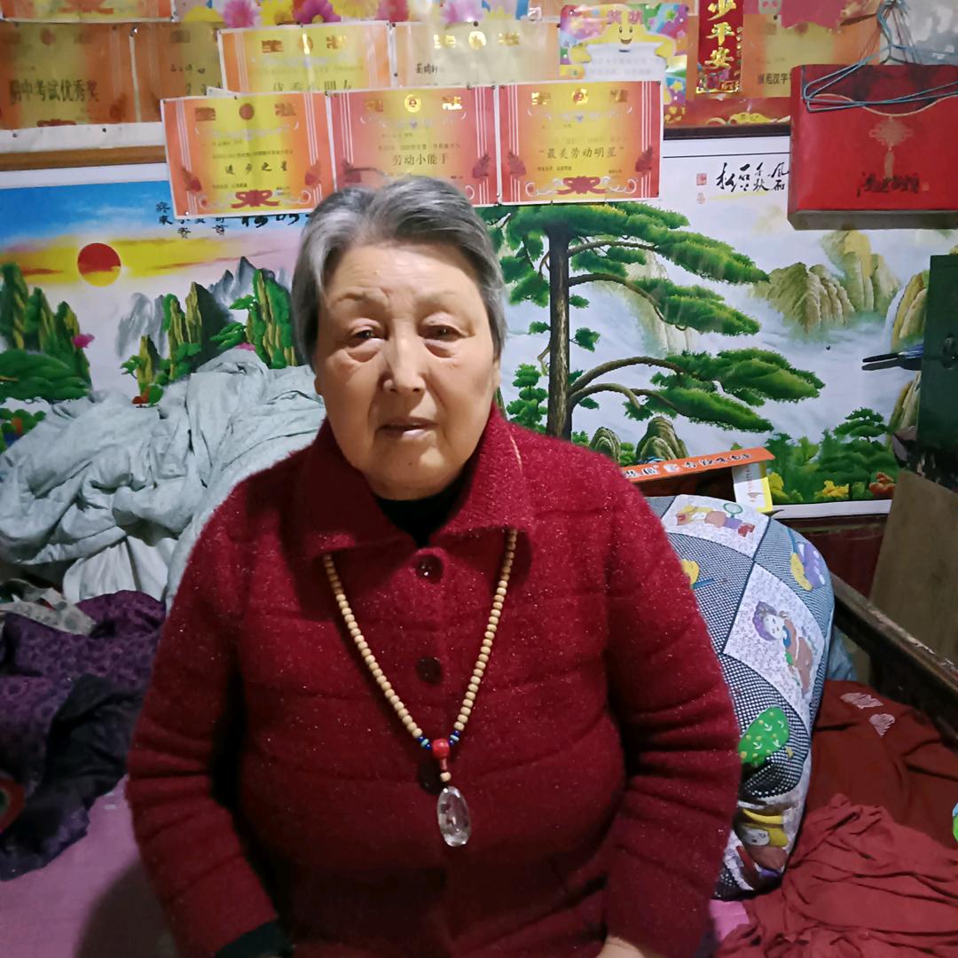 张妈10.20直播间见