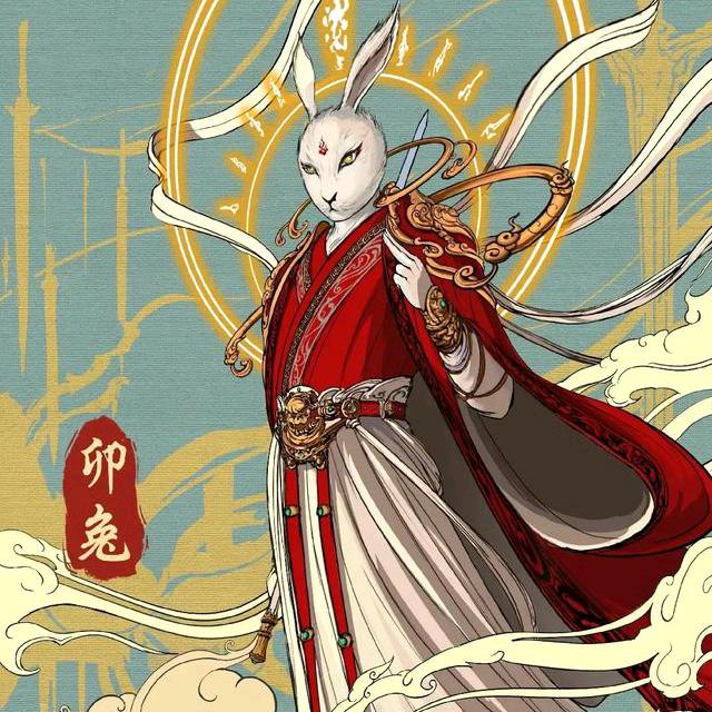 刘邦
