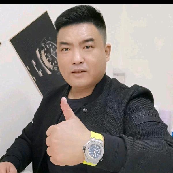 青岛 老徐讲表