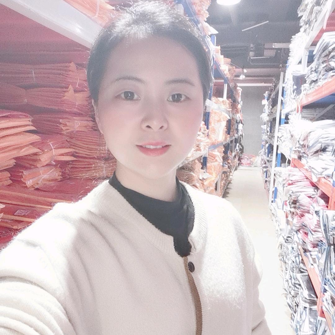 李漂亮～工作服团体服定制