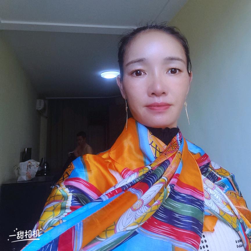 红椿码头无意间农家