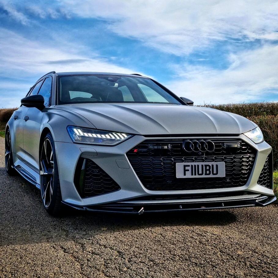 铭亮精品二手车行