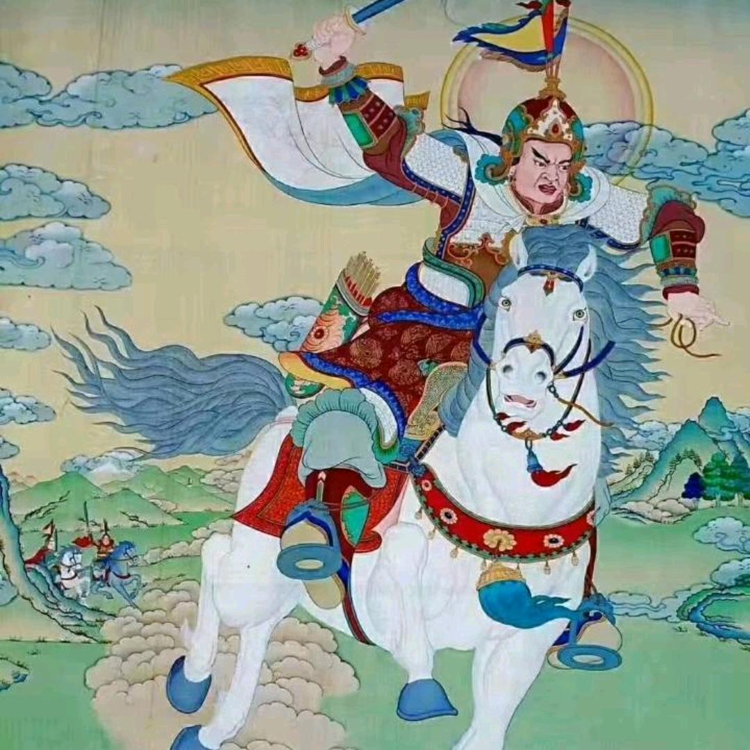 巴桑次仁