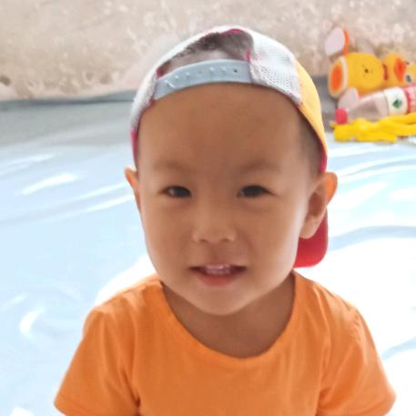 🌈楠楠🌈☀️