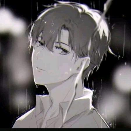 @无痕