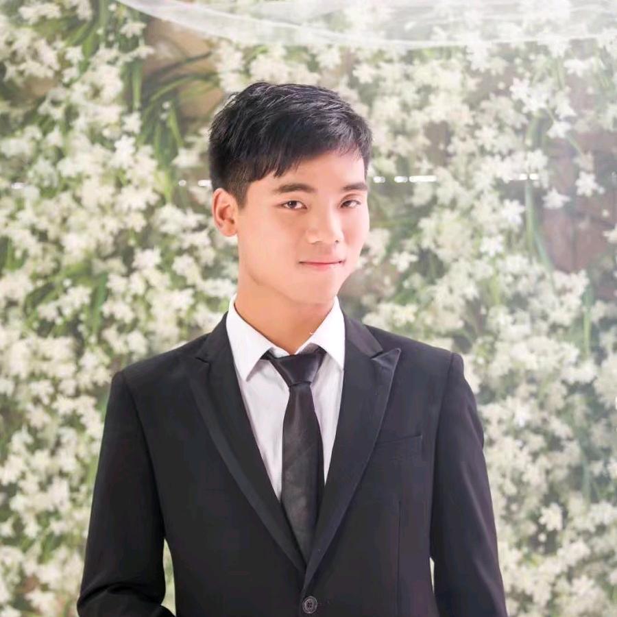 加油，相信自己