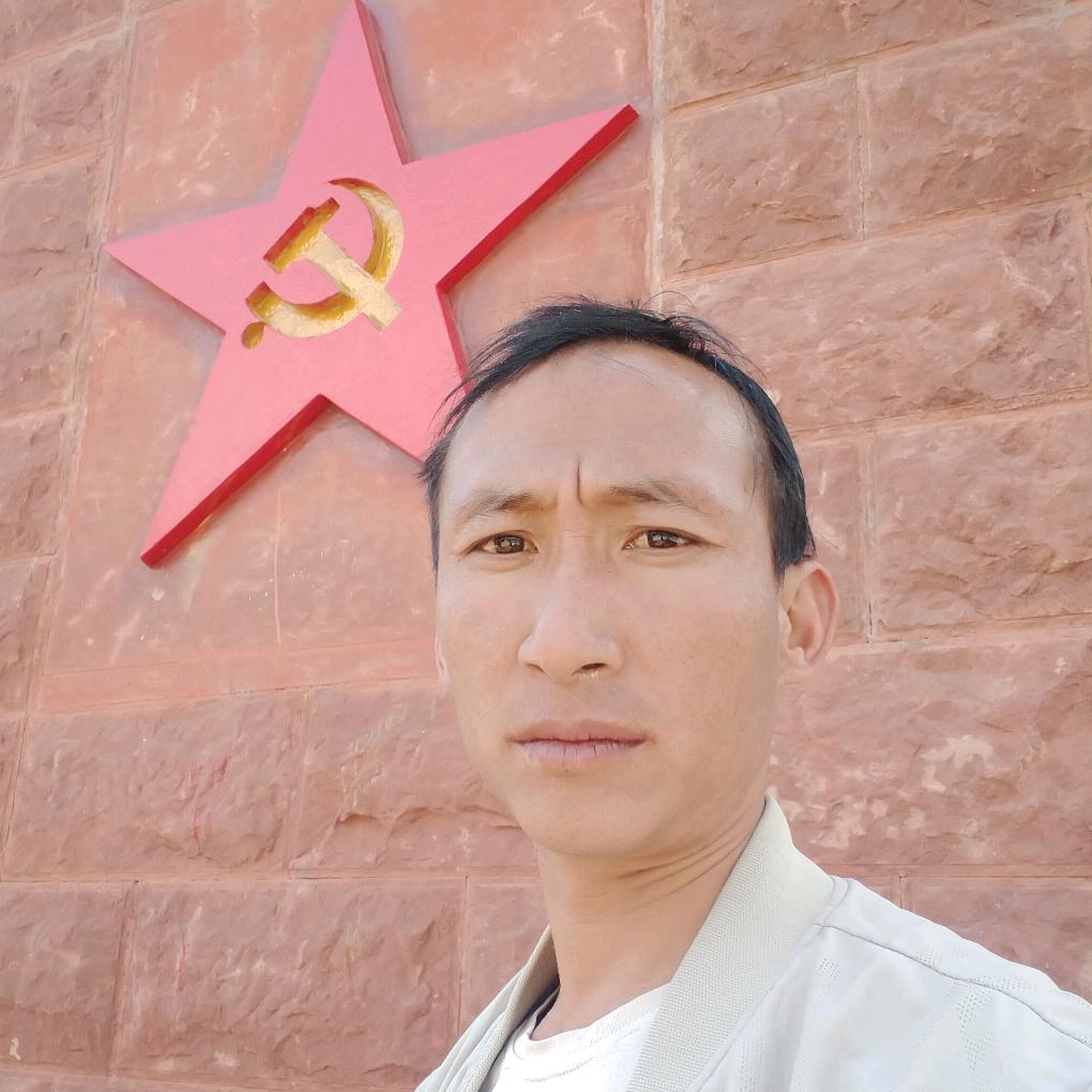 为爱执着