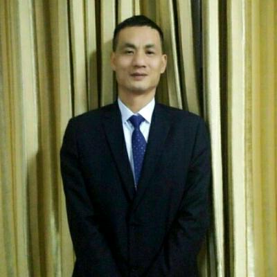 兴旺中华