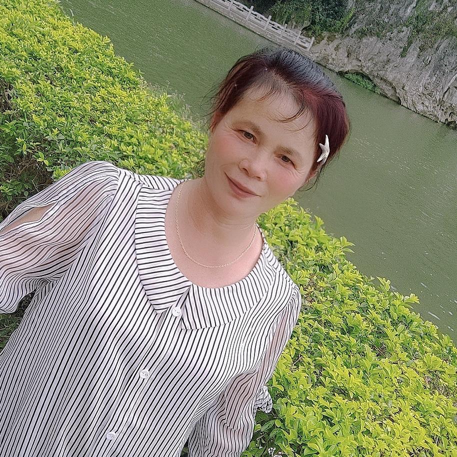 农村妈妈