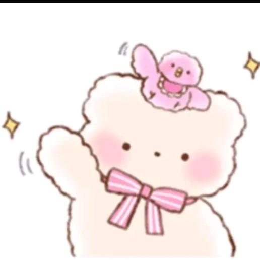 熊熊熊🐻