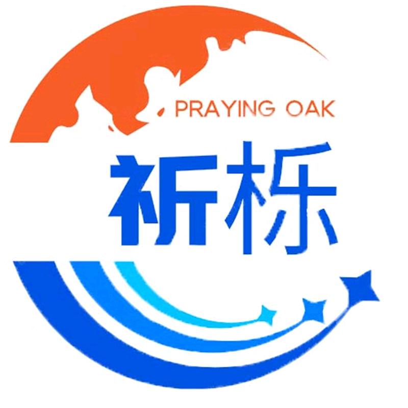 祈栎彩泥