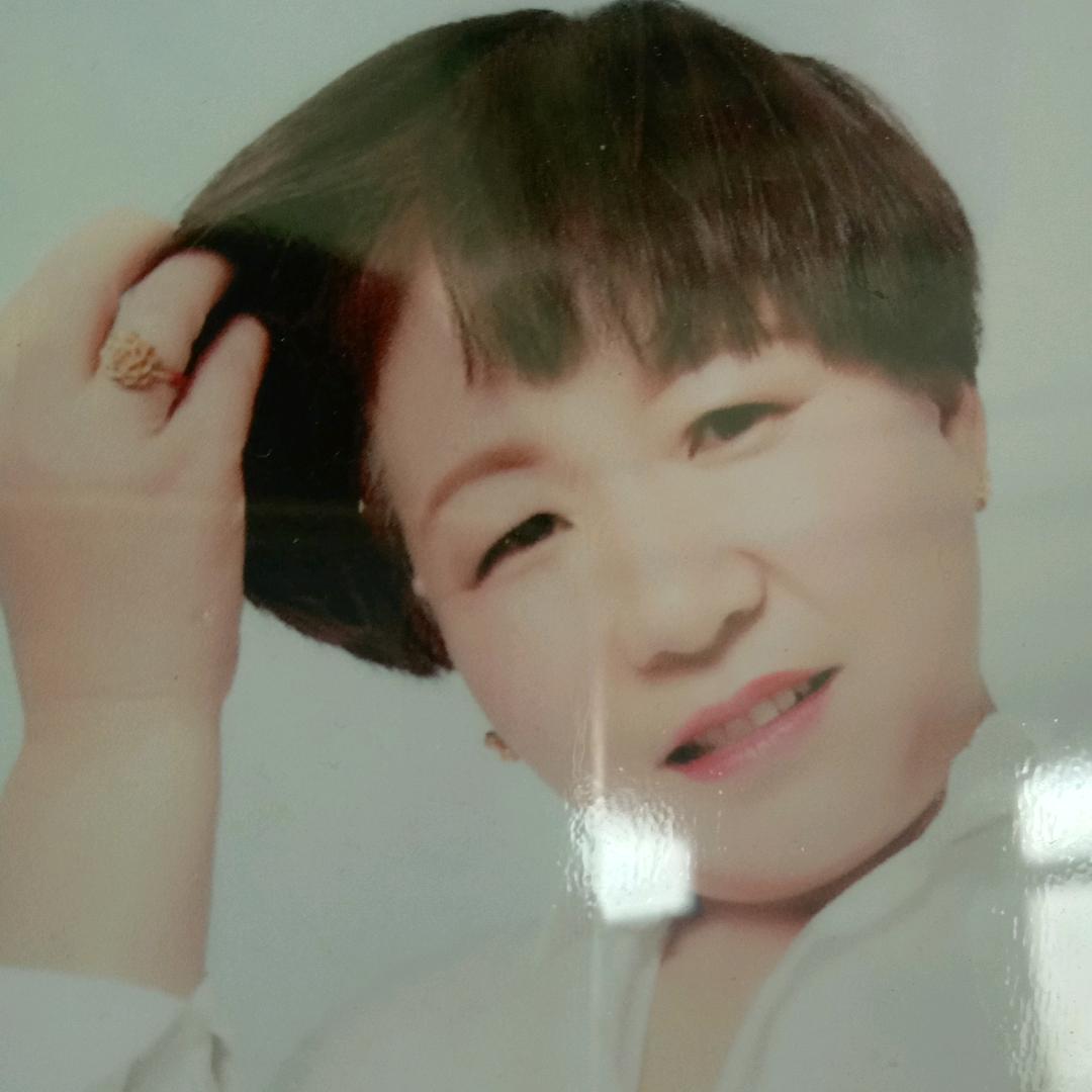 老菊