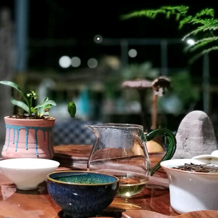 瑶易茶坊 （易脉古茶）