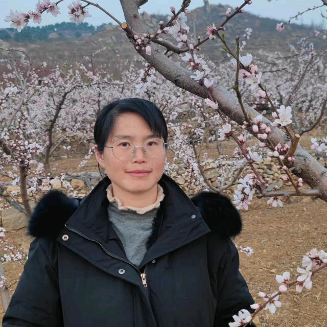 小妮的乡村生活