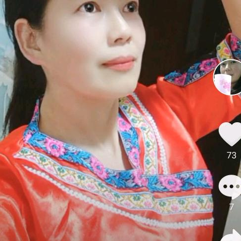 顺其自然令狐昌彩