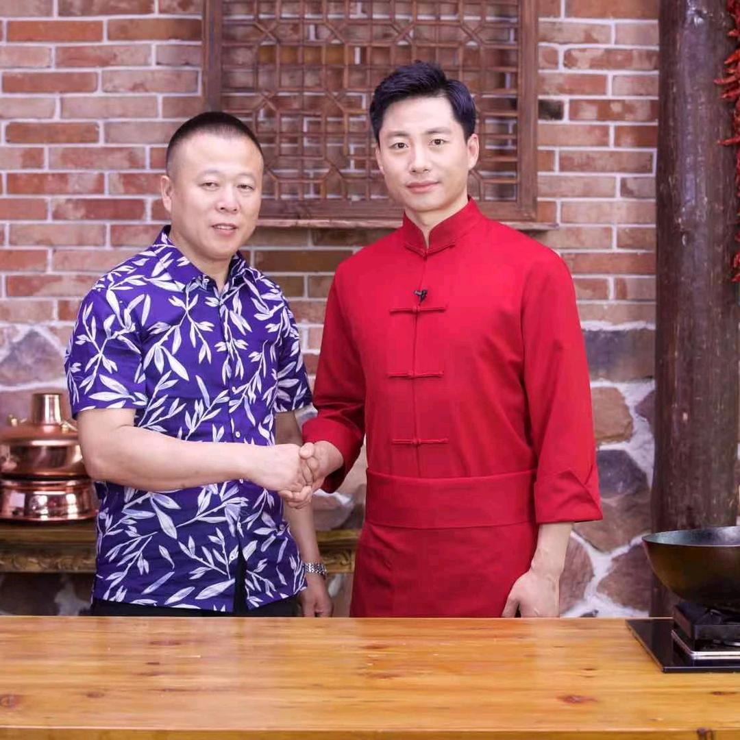 人民公社大食堂(看丹桥店)官方号