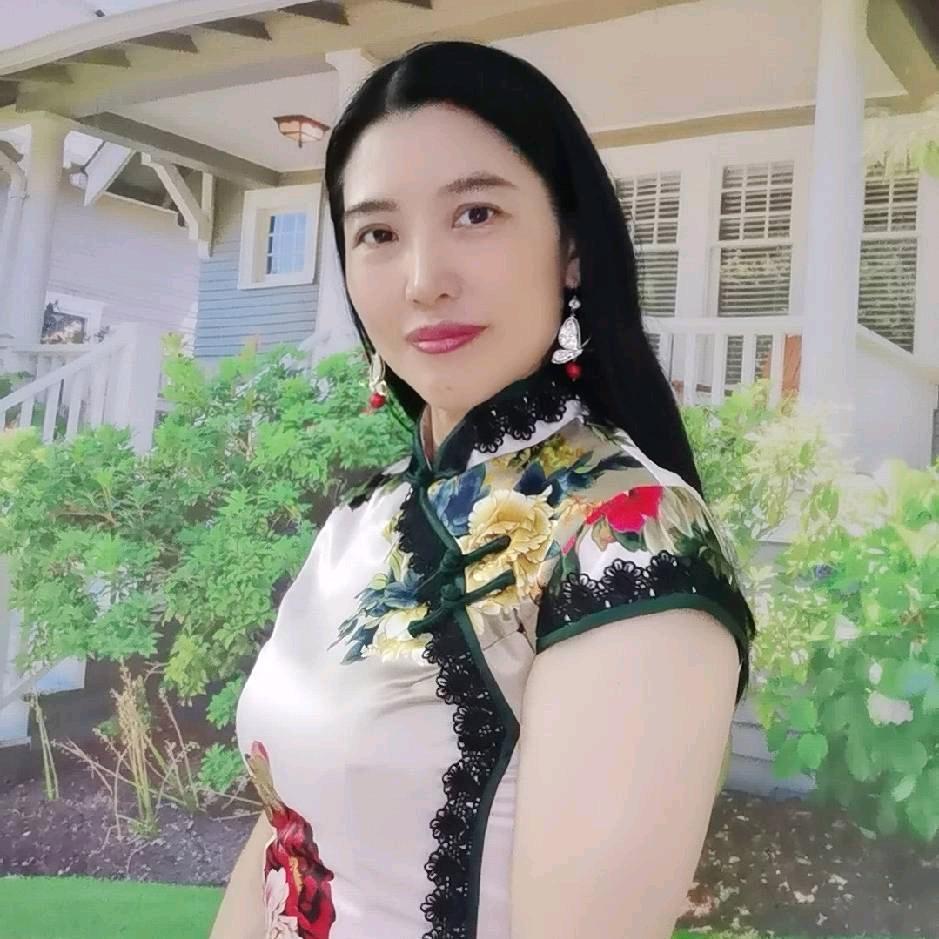 美玲