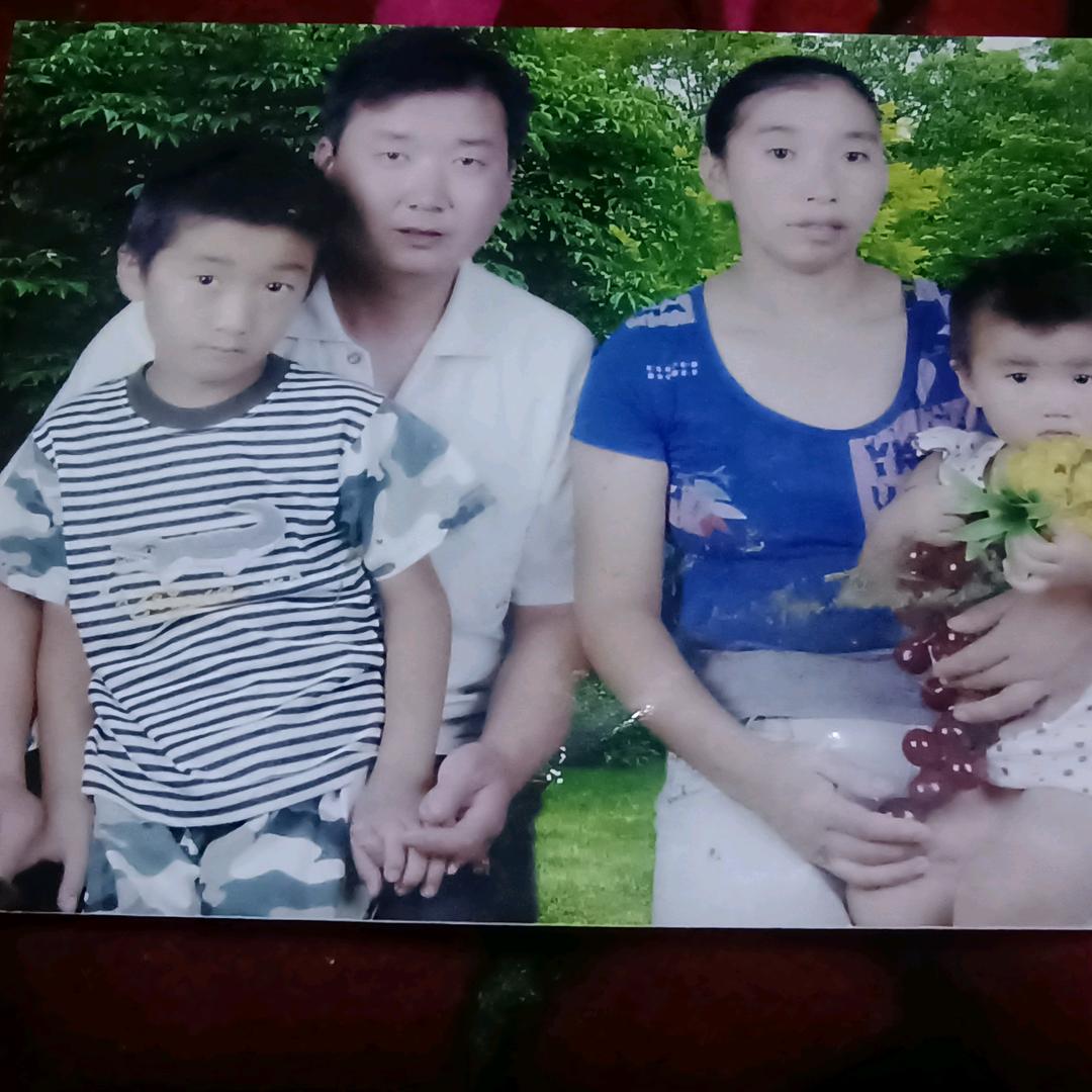 知足常乐，萌萌雨