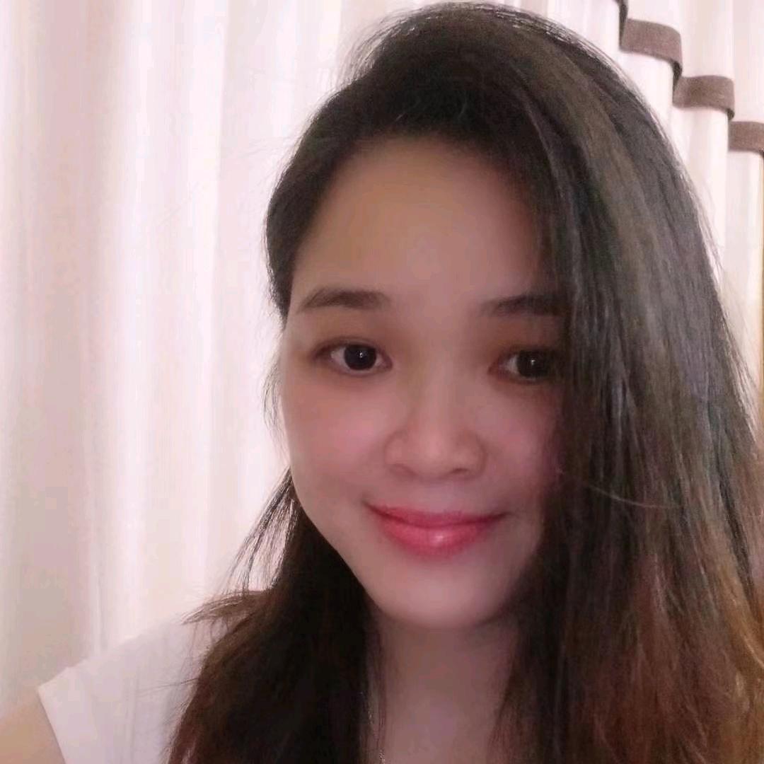 Miss.大宁（爱写字的小姐姐）