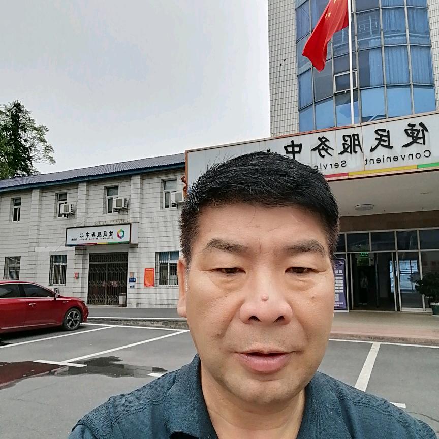 龙源书法