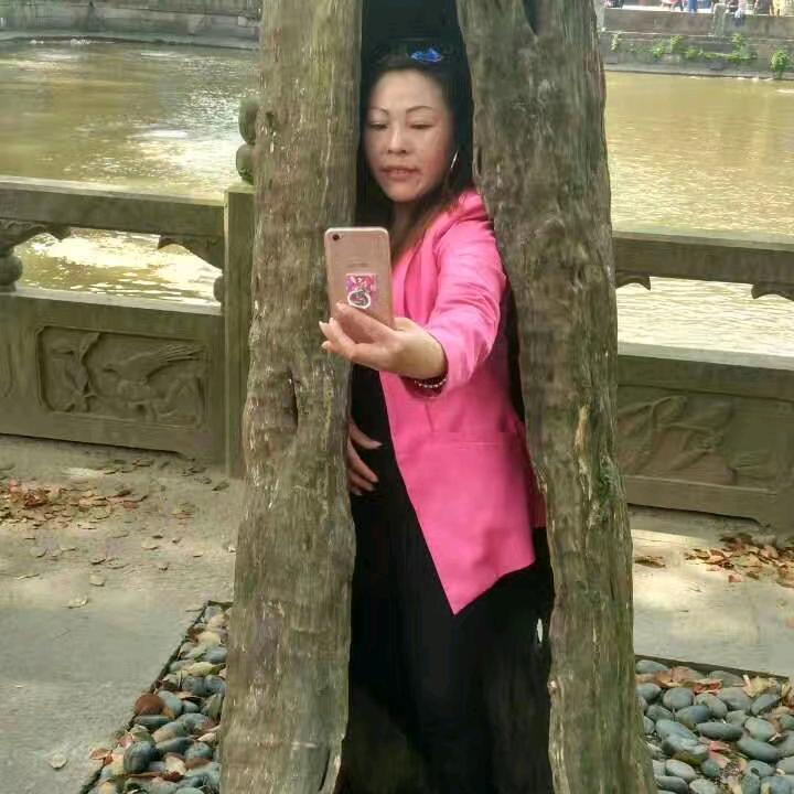 红尘姐姐