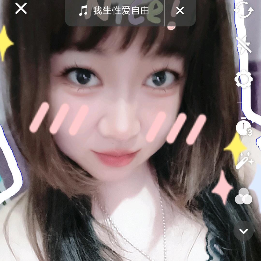 慧慧。
