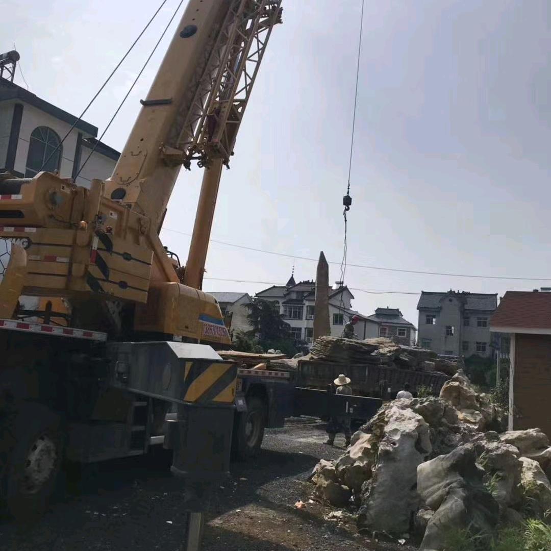 阳俊景观石业古建筑有限公司