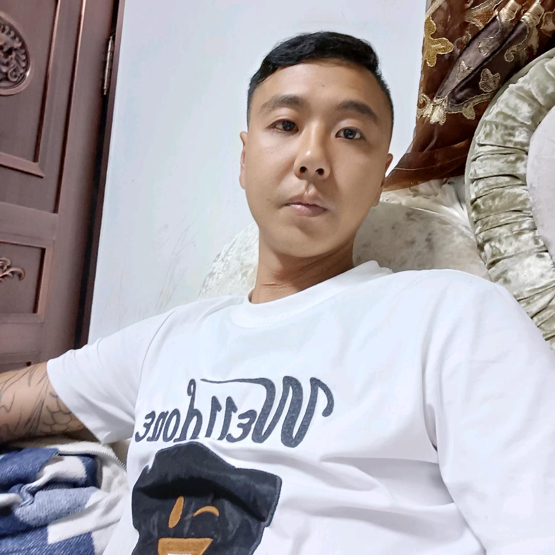 性情中人