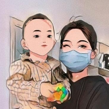 小东西大吃货