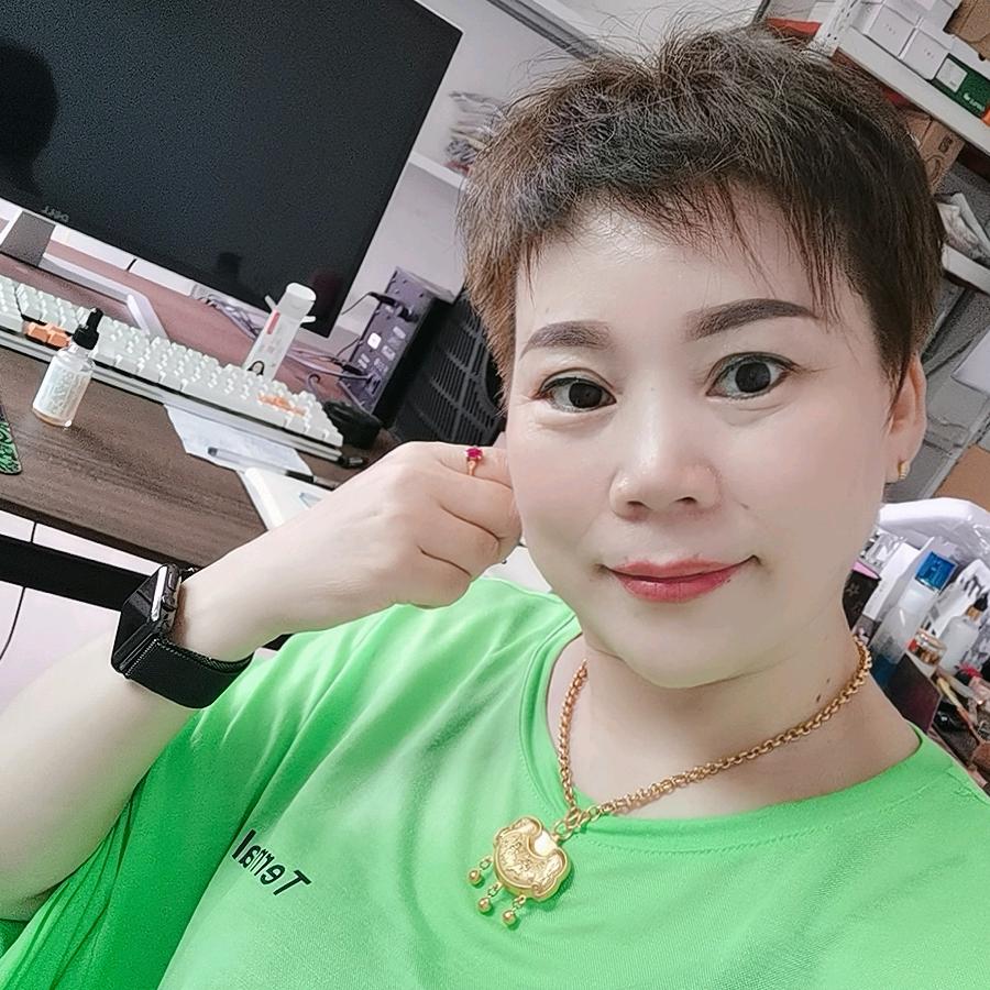 徐姐，777