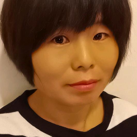 防水谷姐