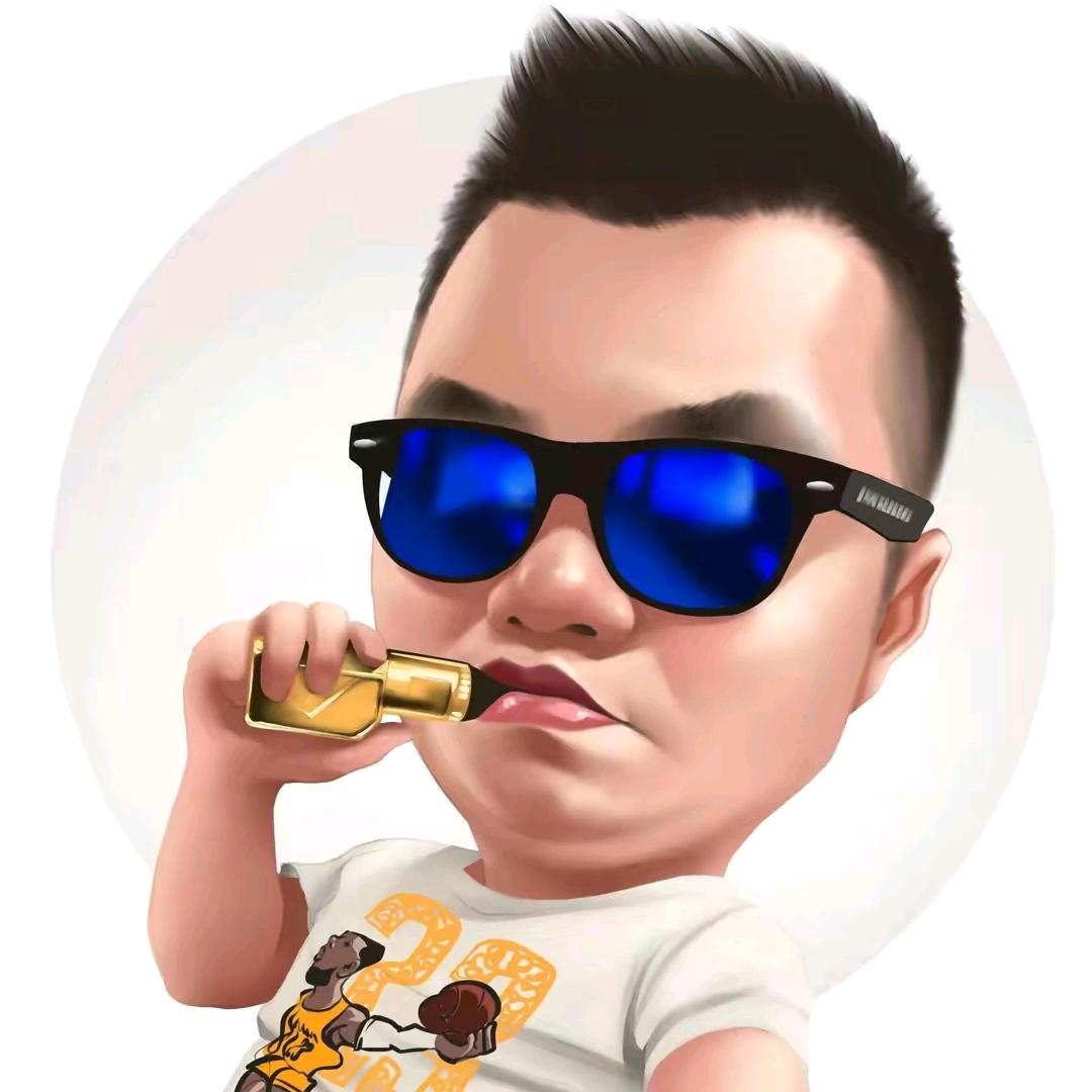 狼头
