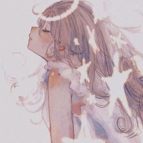 静儿💦