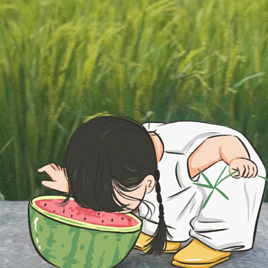 彩儿儿