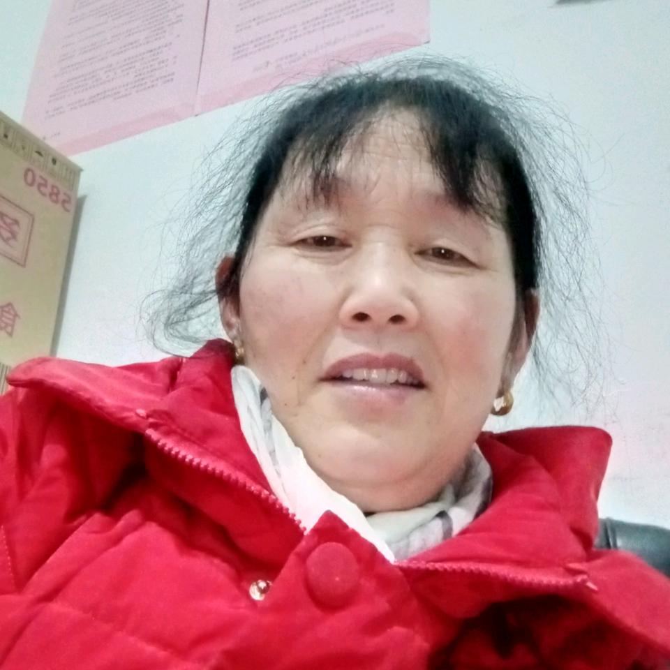 陈淑英姐