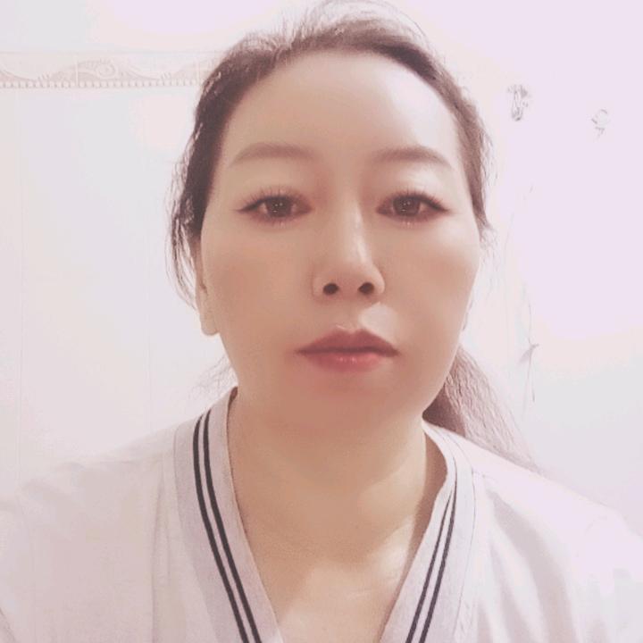 你若安好便是晴天