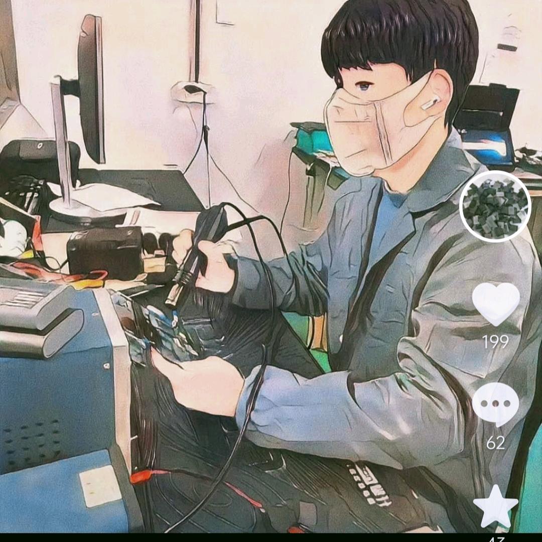 鄒鄒有钱花🌸@