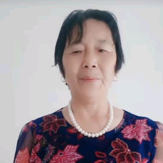 曹奶奶