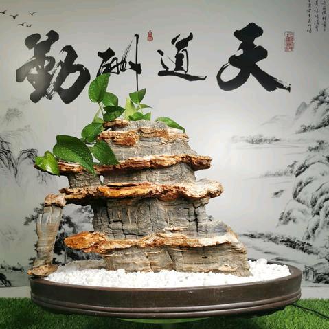 梅姐太行石