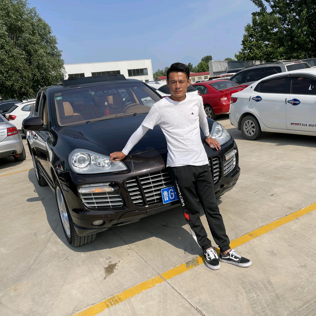 潍坊祥吉说车