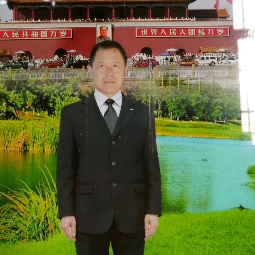 我好想你