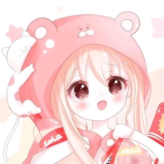 小可爱#