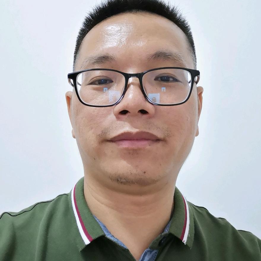 谷迈智能科技陈生