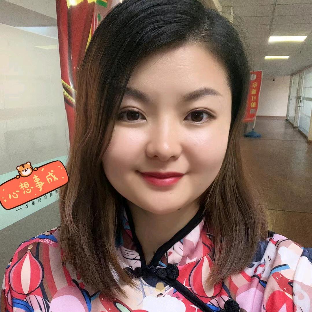 艳姐说媒吧3（招红娘学员）