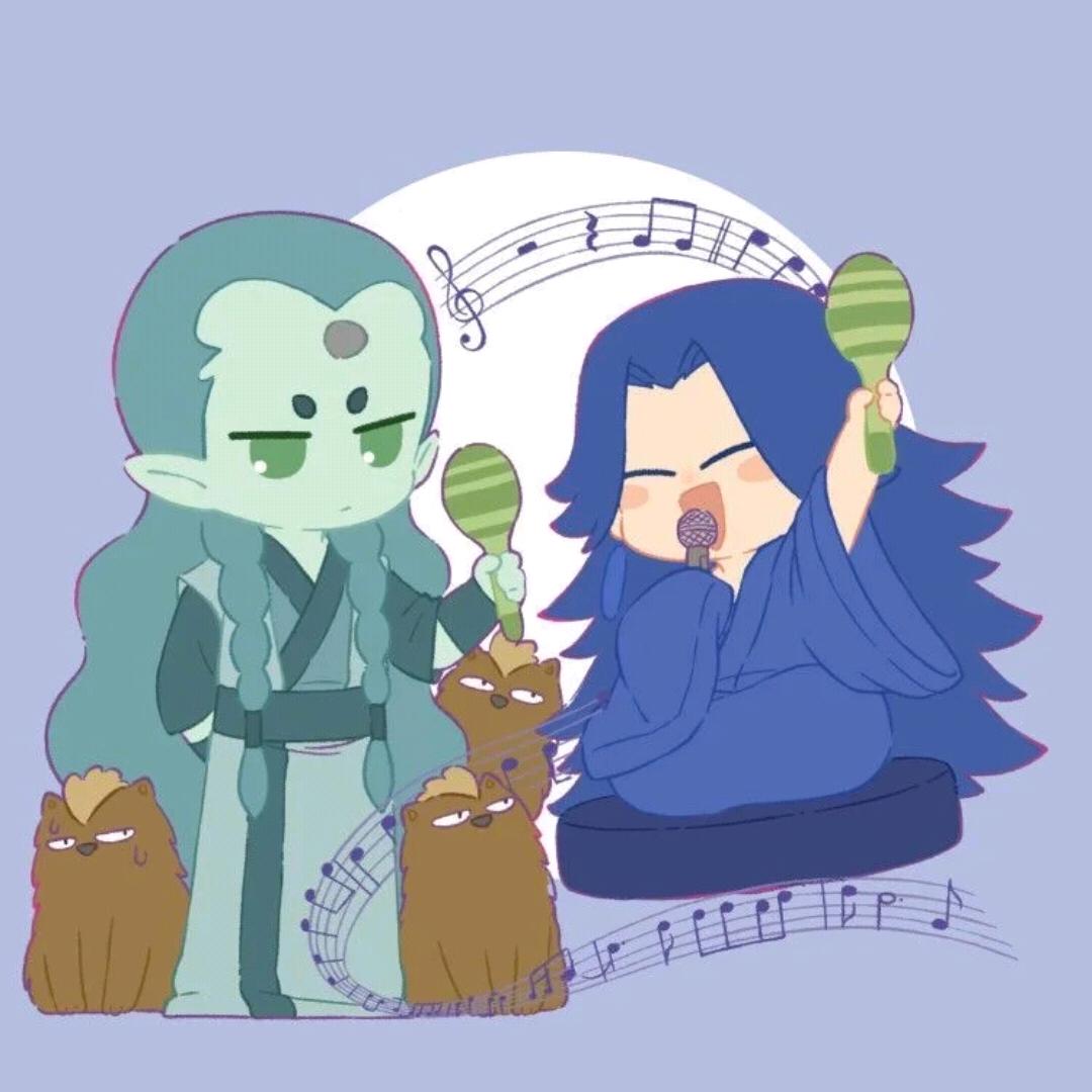 文月天