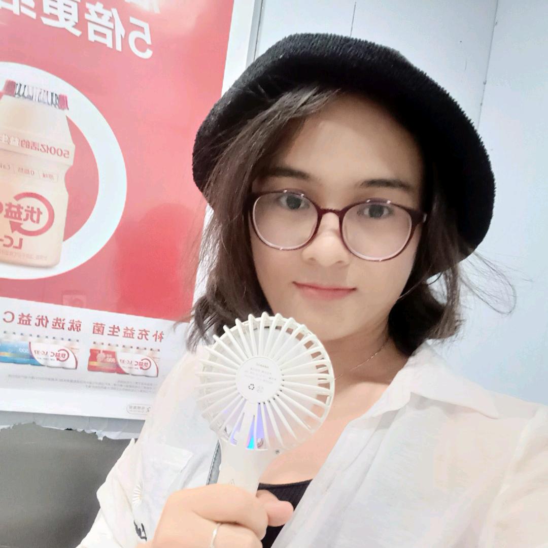 软萌好物5181