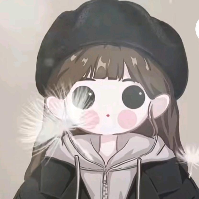 幸福宝贝玲（拒绝连赞）