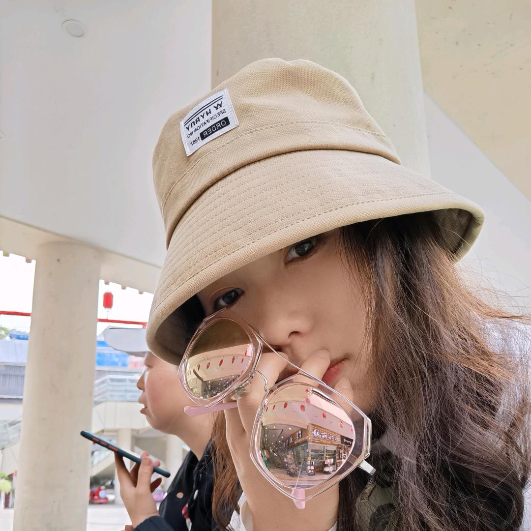 大女孩～三三籽