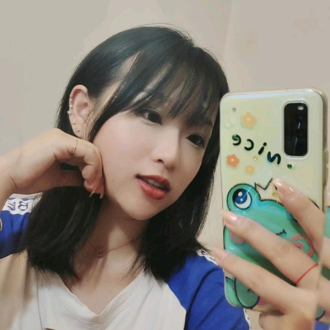 是条咸鱼